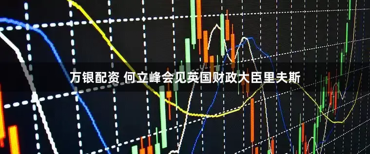 万银配资 何立峰会见英国财政大臣里夫斯