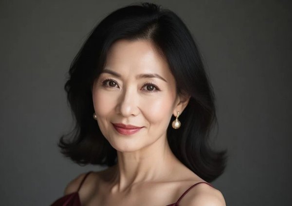 速配资 凉菜摊老板娘，被她的情欲害惨了